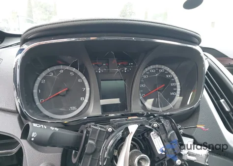 2011 GMC Terrain Slt-2 from USA, damaged, VIN 2CTALWEC0B6379968